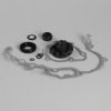 HEPU P7574 Water Pump